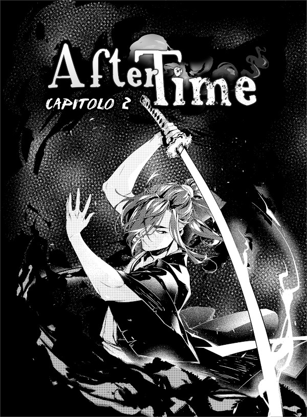 after time shockdom after time shockdom